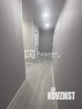 2-к квартира, вторичка, 46м2, 1/5 этаж