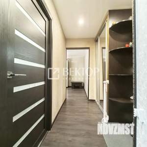 2-к квартира, вторичка, 38м2, 4/5 этаж