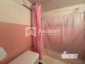 1-к квартира, вторичка, 37м2, 1/9 этаж