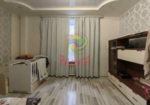 3-к квартира, вторичка, 70м2, 2/5 этаж