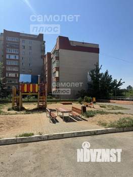 1-к квартира, вторичка, 42м2, 2/9 этаж