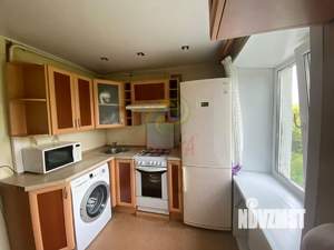2-к квартира, вторичка, 40м2, 3/3 этаж