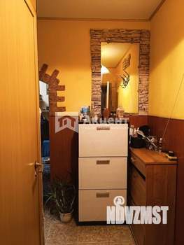 2-к квартира, вторичка, 44м2, 5/5 этаж