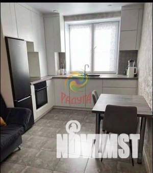 1-к квартира, вторичка, 39м2, 2/4 этаж