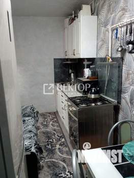 1-к квартира, вторичка, 36м2, 8/9 этаж