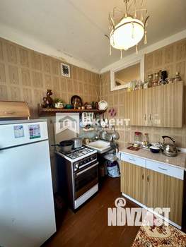 1-к квартира, вторичка, 31м2, 4/5 этаж