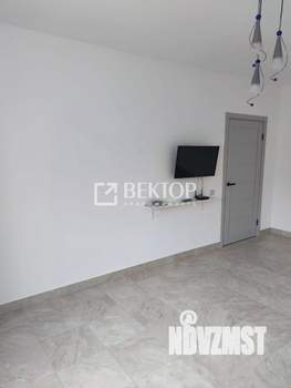 1-к квартира, вторичка, 43м2, 11/17 этаж