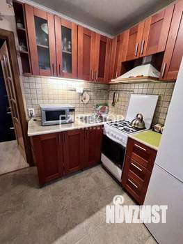 2-к квартира, вторичка, 43м2, 1/5 этаж