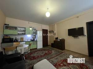 2-к квартира, вторичка, 48м2, 1/3 этаж