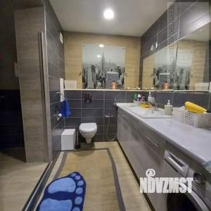 3-к квартира, вторичка, 87м2, 11/15 этаж