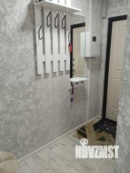 2-к квартира, вторичка, 44м2, 1/5 этаж