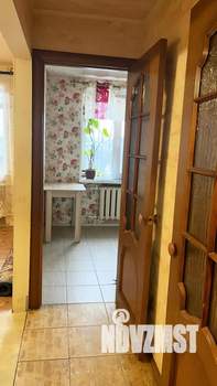 2-к квартира, вторичка, 45м2, 5/5 этаж