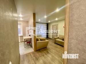 2-к квартира, вторичка, 43м2, 2/5 этаж