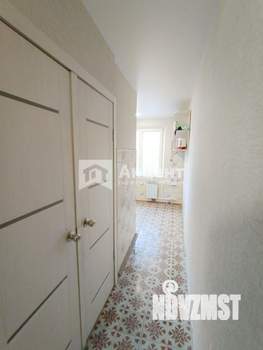 3-к квартира, вторичка, 50м2, 2/5 этаж