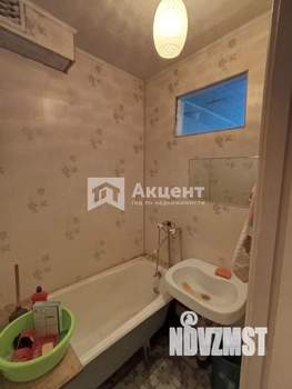 3-к квартира, вторичка, 63м2, 8/9 этаж