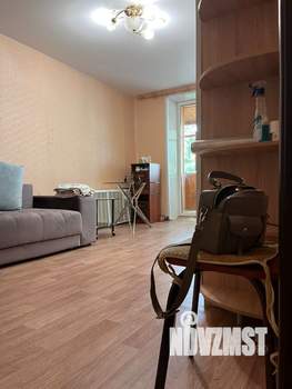 2-к квартира, вторичка, 50м2, 4/4 этаж