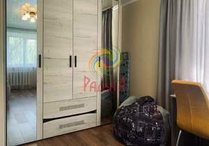 1-к квартира, вторичка, 31м2, 5/5 этаж