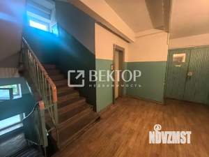 2-к квартира, вторичка, 50м2, 4/9 этаж