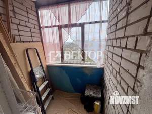 1-к квартира, вторичка, 36м2, 8/9 этаж