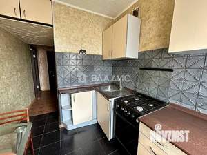 1-к квартира, вторичка, 31м2, 5/9 этаж
