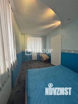 2-к квартира, вторичка, 40м2, 3/5 этаж
