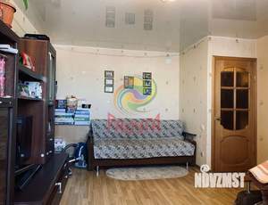 2-к квартира, вторичка, 45м2, 5/5 этаж