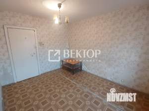 2-к квартира, вторичка, 52м2, 9/11 этаж