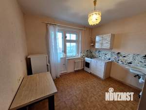 1-к квартира, вторичка, 42м2, 8/10 этаж