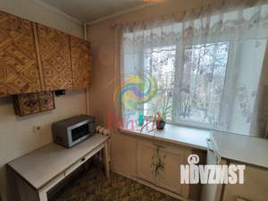 2-к квартира, вторичка, 45м2, 3/5 этаж