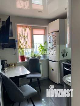 1-к квартира, вторичка, 32м2, 5/5 этаж