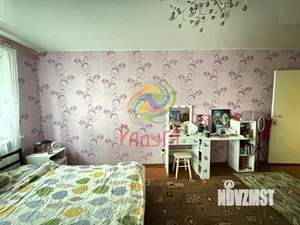 2-к квартира, вторичка, 46м2, 5/5 этаж