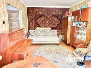 2-к квартира, вторичка, 44м2, 4/5 этаж