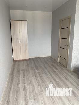 1-к квартира, вторичка, 35м2, 20/21 этаж