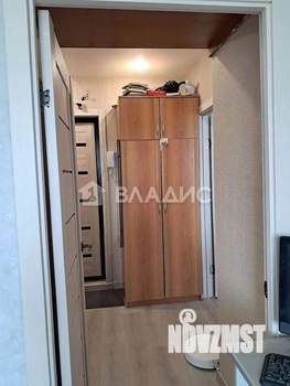 1-к квартира, вторичка, 37м2, 5/9 этаж