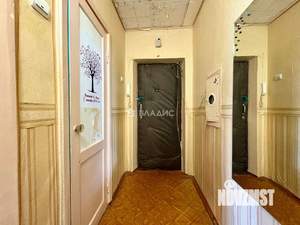 1-к квартира, вторичка, 31м2, 4/5 этаж
