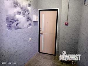 1-к квартира, вторичка, 40м2, 5/19 этаж