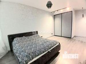 1-к квартира, вторичка, 40м2, 5/6 этаж