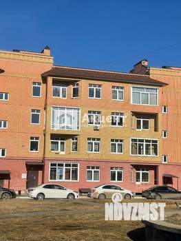 3-к квартира, вторичка, 103м2, 5/5 этаж