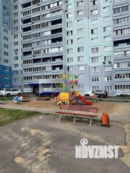 3-к квартира, вторичка, 82м2, 4/17 этаж