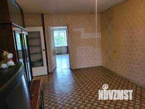 3-к квартира, вторичка, 60м2, 3/5 этаж