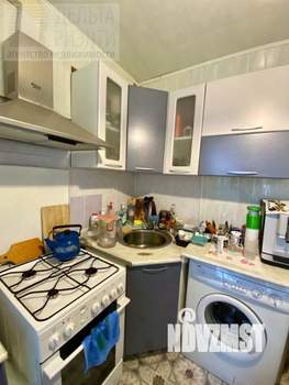2-к квартира, вторичка, 42м2, 5/5 этаж