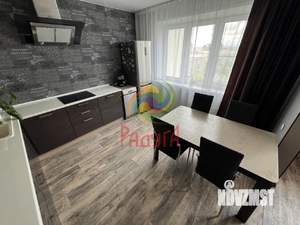 3-к квартира, вторичка, 84м2, 13/17 этаж