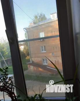 2-к квартира, вторичка, 54м2, 2/2 этаж