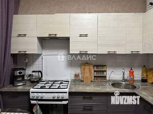 2-к квартира, вторичка, 53м2, 7/10 этаж