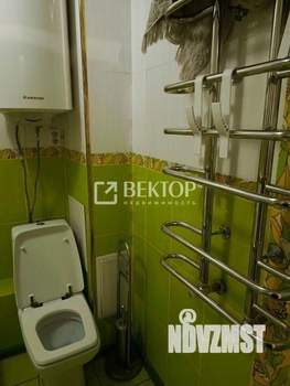 4-к квартира, вторичка, 120м2, 3/10 этаж