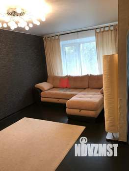 1-к квартира, вторичка, 31м2, 5/5 этаж