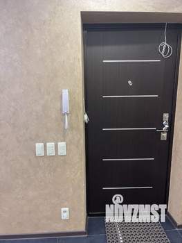 3-к квартира, вторичка, 109м2, 8/15 этаж