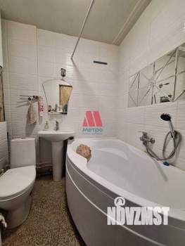 1-к квартира, вторичка, 33м2, 4/21 этаж