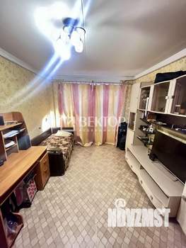 1-к квартира, вторичка, 36м2, 5/5 этаж