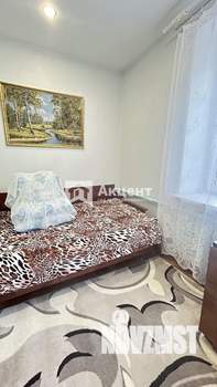 2-к квартира, вторичка, 36м2, 2/2 этаж